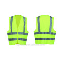 FR Protective Suit High Visibility Vest